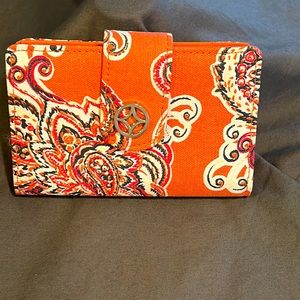 Cute Small Wallet